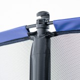 Rete con pali per Octopulse 460 Premium