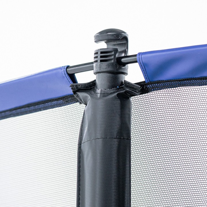 Rete con pali per Octopulse 460 Premium