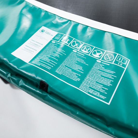 Tappeto elastico di ricambio Booster 360