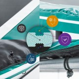 Tappeto elastico di ricambio Boost'Up 490