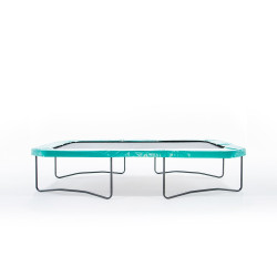 Tappeto elastico di ricambio Apollo Sport 400