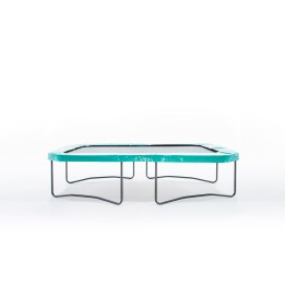 Rete tessile Apollo Sport 500 con fettucce