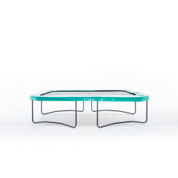 Rete tessile Apollo Sport 500 con fettucce