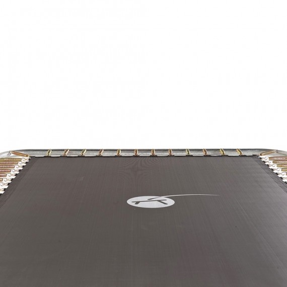 Rete tessile Apollo Sport 500 con fettucce