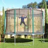 Tappeto elastico Start'Up 360 - Pack XXL