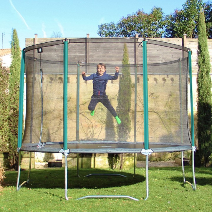 Tappeto elastico Start'Up 360 - Pack XXL