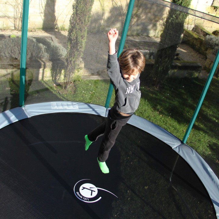 Tappeto elastico Start'Up 360 - Pack XXL
