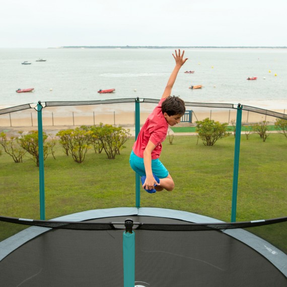 Tappeto elastico Start'Up 430