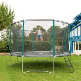 Tappeto elastico Start'Up 430 - Pack XXL