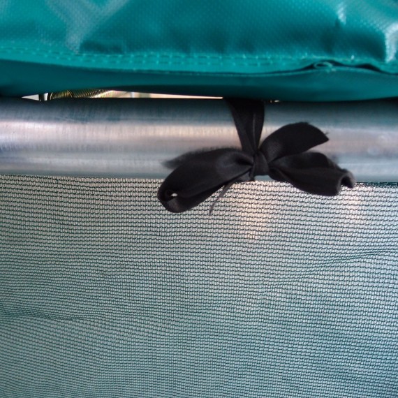 Jupe de protection pour trampoline Apollo Square 