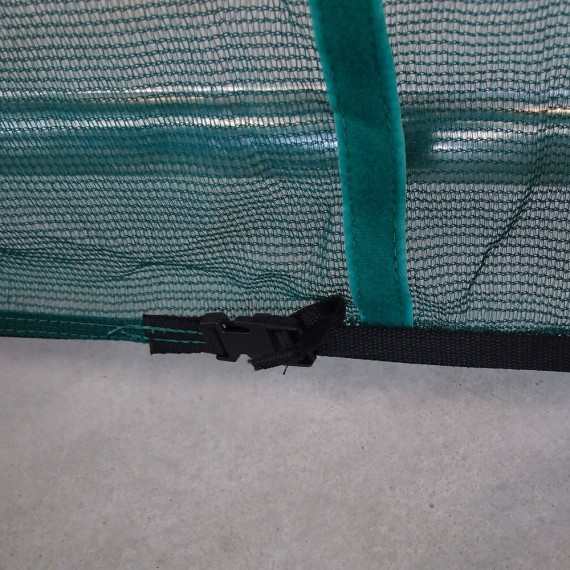 Jupe de protection pour trampoline Apollo Square 