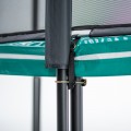 Rete tessile Ø 305 con 6 pali con fettucce Rete tessile Ø 305 con 6 pali con fettucce