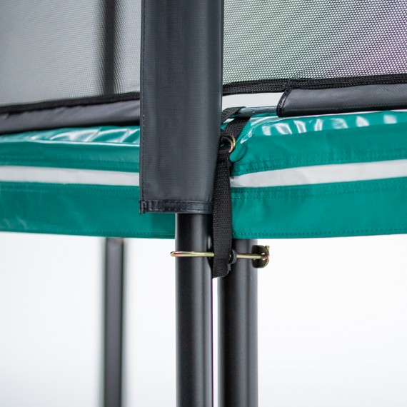 Rete tessile premium per trampolino Boost'Up Ø 457