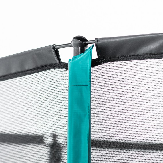 Tappeto elastico Ovalie 360 - Pack XXL Tappeto elastico Ovalie 360 - Pack XXL