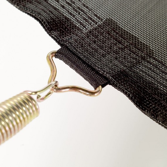 Telo da salto tappeto elastico 390 - 88 molle 230 mm Telo da salto tappeto elastico 390 - 88 molle 230 mm