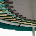 Telo da salto tappeto elastico 460 - 110 molle 230 mm Telo da salto tappeto elastico 460 - 110 molle 230 mm
