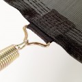 Telo da salto tappeto elastico 460 - 110 molle 230 mm Telo da salto tappeto elastico 460 - 110 molle 230 mm