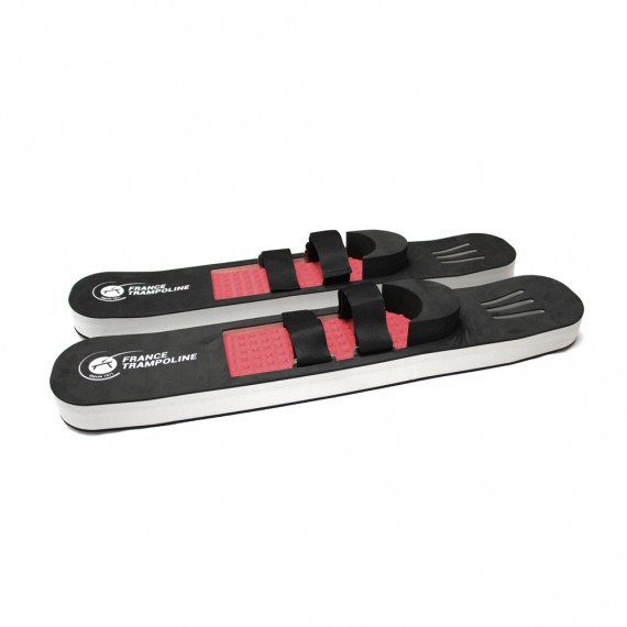 Sci Freestyle per tappeto elastico  Sci Freestyle per tappeto elastico
