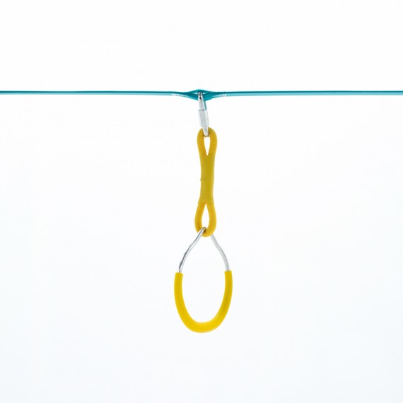 Ninja Slackline Ninja Slackline