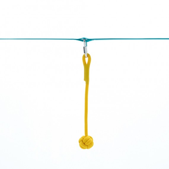 Ninja Slackline Ninja Slackline