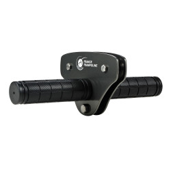 Poulie de tyrolienne pour cable 5mm Poulie de tyrolienne pour cable 5mm