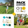 Pack Aventure  Pack Aventure