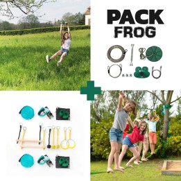 Pack Aventure 