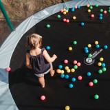 Tappeto elastico Start'Up 300 - Pack XXL
