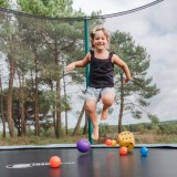 Tappeto elastico Start'Up 430 - Pack XXL