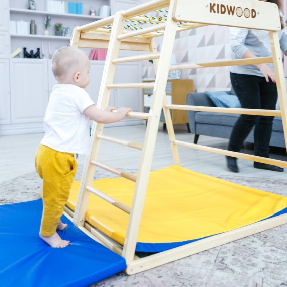 Tappetino di sicurezza