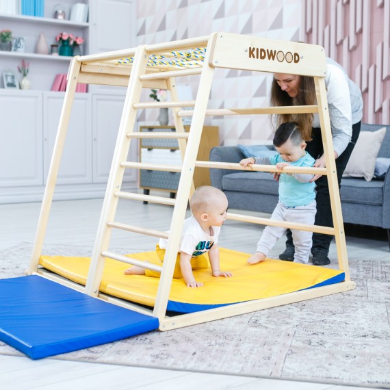 Tappetino di sicurezza