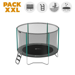 Tappeto elastico Start'Up 250 - Pack XXL Tappeto elastico Start'Up 250 - Pack XXL