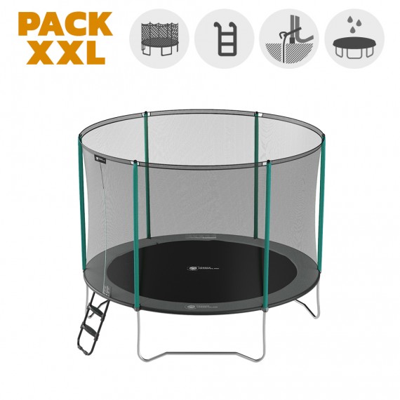 Tappeto elastico Start'Up 300 - Pack XXL