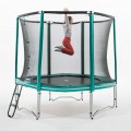 Tappeto elastico Jump'Up 250 - Pack XL Tappeto elastico Jump'Up 250 - Pack XL