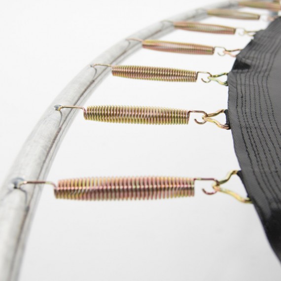 Tappeto elastico Start'Up 250 - Pack XL