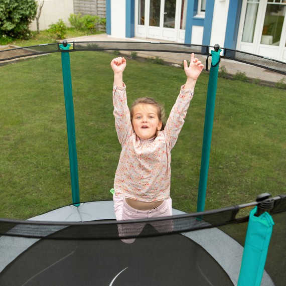 Tappeto elastico Start'Up 250 - Pack XL