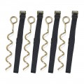 Tappeto elastico Octopulse 360 - Pack XXL Tappeto elastico Octopulse 360 - Pack XXL