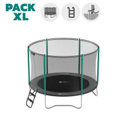 Tappeto elastico Start'Up 250 - Pack XL Tappeto elastico Start'Up 250 - Pack XL