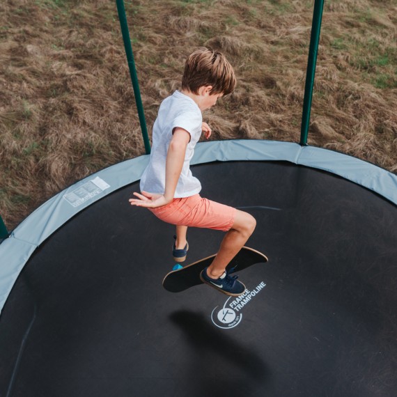 Tappeto elastico Start'Up 300 - Pack XL