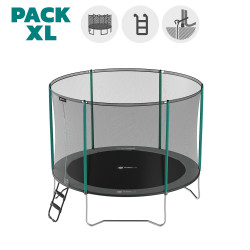 Tappeto elastico Start'Up 300 - Pack XL