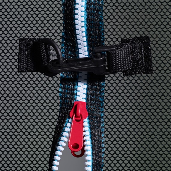 Tappeto elastico Octopulse 390 - Pack XXL Tappeto elastico Octopulse 390 - Pack XXL