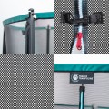Tappeto elastico Boost'Up 430 Tappeto elastico Boost'Up 430