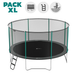 Tappeto elastico Start'Up 430 - Pack XL