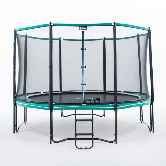 Tappeto elastico Boost'Up 390 - Pack XL