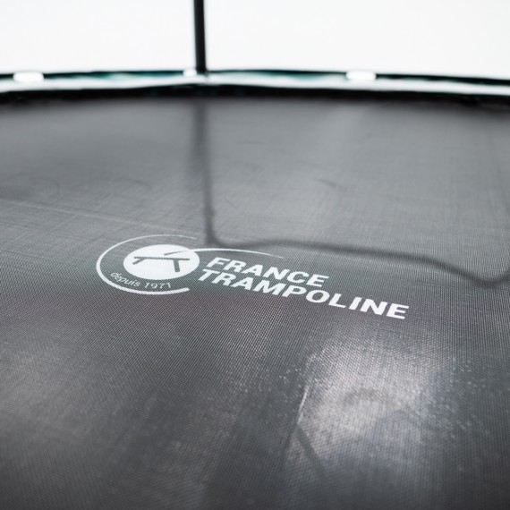 Tappeto elastico Boost'Up 390 - Pack XL