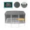 Rete tessile Apollo Sport 400 Premium