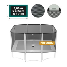 Rete tessile Apollo Sport 400 Premium