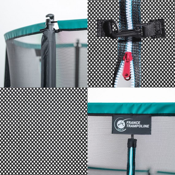 Tappeto elastico Boost'Up 430 - Pack XXL