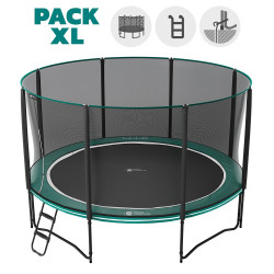 Tappeto elastico Boost'Up 430 - Pack XL