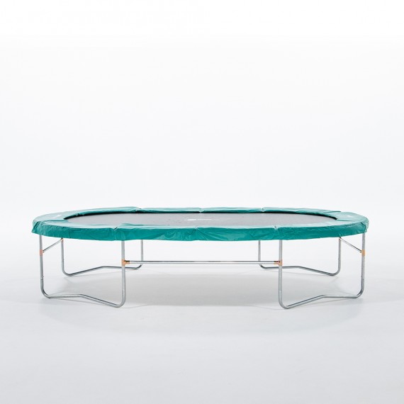 Tappeto elastico Ovalie 430 - Pack XXL